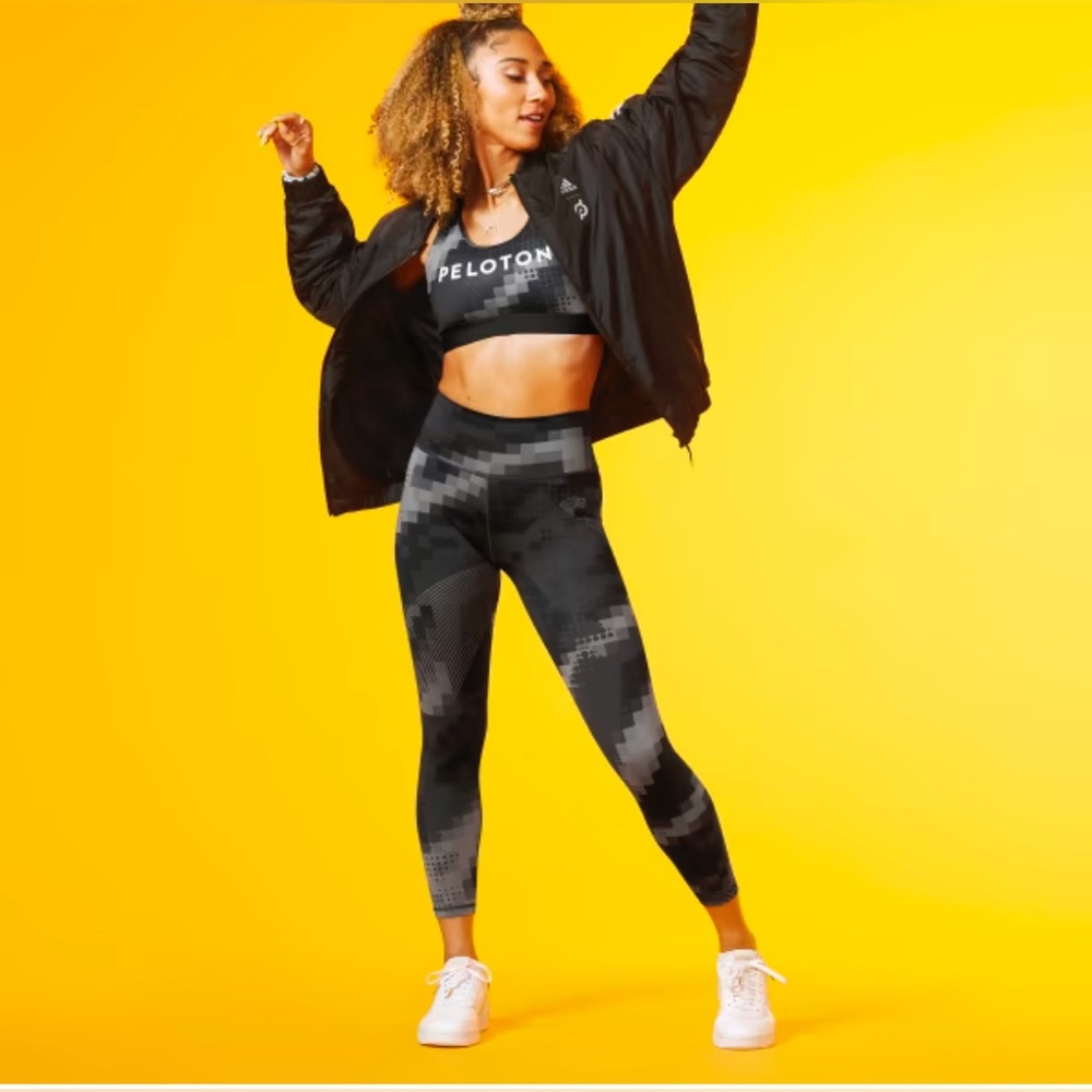 Adidas x Peloton Set